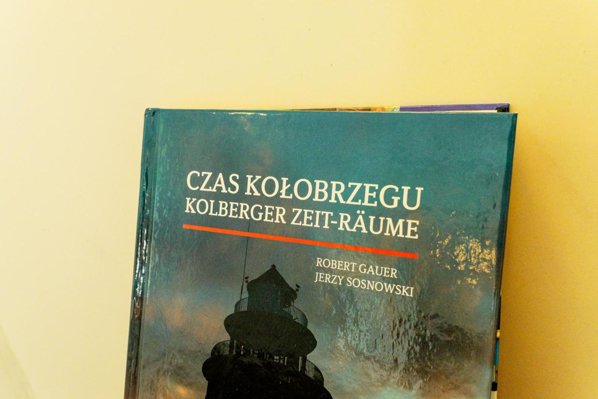 Apartamenty Colobrzeg Loft Kołobrzeg Buitenkant foto